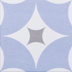 Płytka podłogowa Agora Mix 20x20x0,7     