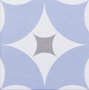 Płytka podłogowa Agora Mix 20x20x0,7     
