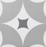 Płytka podłogowa Agora Grey 20x20x0,7     