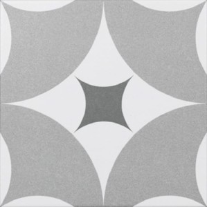 Płytka podłogowa Agora Grey 20x20x0,7     
