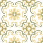 Płytka podłogowa Egmont Clover 1  20x20x0,9 