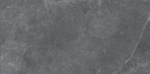Płytka podłogowa Brera Antracite  mat 60x120x9