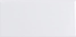 Płytka ścienna Dallas White Glossy 6,5x20x0,6