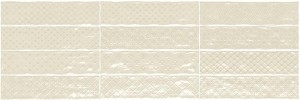 Płytka ścienna Music Bone Decor 7,5x30 