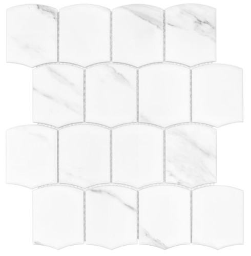 Arcado Carrara mat.jpg