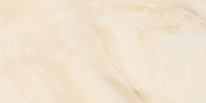 Płytka podłogowa Indian Onyx Beige Carving 60x120 gat.1 