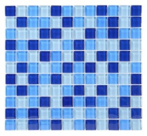 Mozaika szklana DMX 110 32,3x29,6