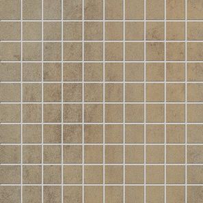 Mozaika podłogowa Iron Rostbeige 30x30