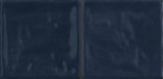 Płytka ścienna KE-26106 Ocean Blue Glossy 10x20x0,8