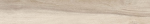 Płytka podłogowa Eames Ivory 19,4x120