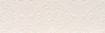 Płytka ścienna Fabulous Bianco 29,5x90