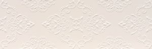 Płytka ścienna Fabulous Bianco 29,5x90