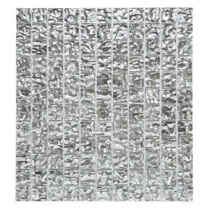 Mozaika szklana Silverato 001 30x30