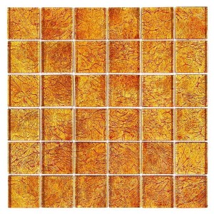 Mozaika szklana Spark Rusty 48 29,8x29,8