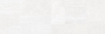 Płytka ścienna Miyake White 40x120