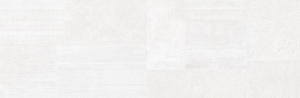 Płytka ścienna Miyake White 40x120