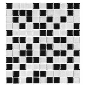 Mozaika szklana DMX 020 32,3x29,6