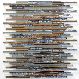 Mozaika szklana A-MGL06-XX-026 24,8x31