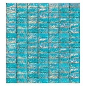 Mozaika szklana Fat Block 04 29,4x32