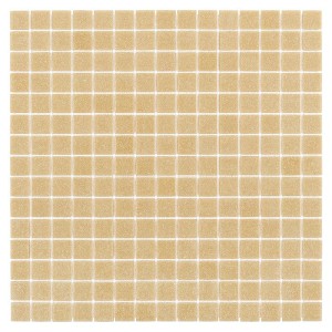 Mozaika szklana Q Light Beige 32,7x32,7