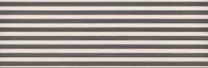 Płytka ścienna Classy Nero 29,5x90