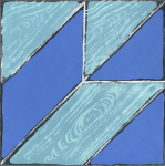 Płytka podłogowa Igattipardi Carolina 60x60