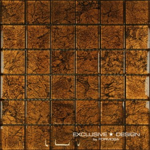 Mozaika szklana A-MGL08-XX-024 30x30