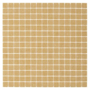 Mozaika szklana Q Beige 32,7x32,7