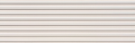 Płytka ścienna Classy Bianco 29,5x90