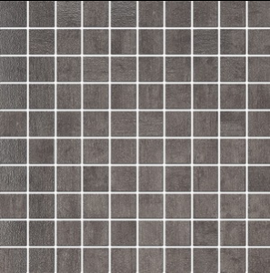 Mozaika podłogowa Soho Graphit 30x30
