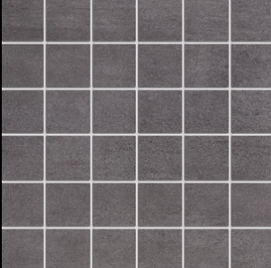 Mozaika Shift Graphit 30x30