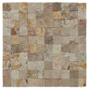 Mozaika kamienna Travertine Rock 30 30,5x30,5