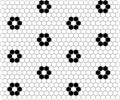 mini hexagon b&amp;w flower -2.jpg