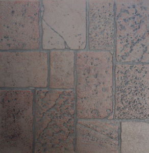 Płytka podłogowa Terrazza Antikrot 33x33 gat. 1NF