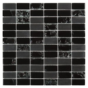 Mozaika szklana DD3 120 Block Mix 29,8x29,8