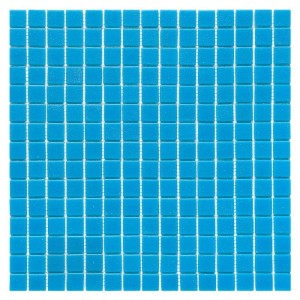 Mozaika szklana Non Slip Azure 32,7x32,7