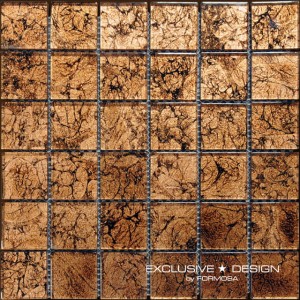 Mozaika szklana A-MGL08-XX-009 30x30