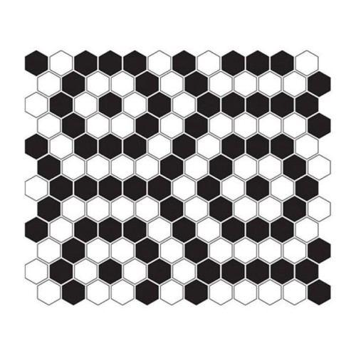mini hexagon b&amp;w nano -2.jpg