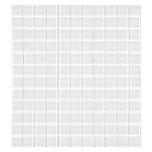 Mozaika szklana DD4 100 32,3x29,6