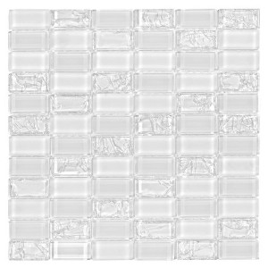 Mozaika szklana DD3 100 Block Mix 29,8x29,8