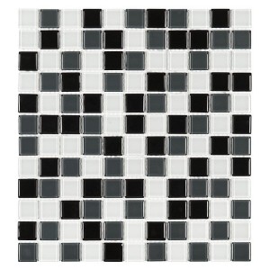 Mozaika szklana DMX 018 32,3x29,6