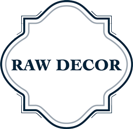 Raw Decor